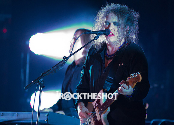 The Cure at The Beacon-11