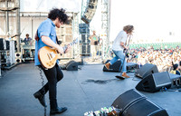 Cage the Elephant @Orion-19