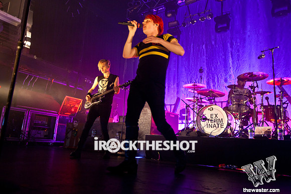 My Chemical Romance-23