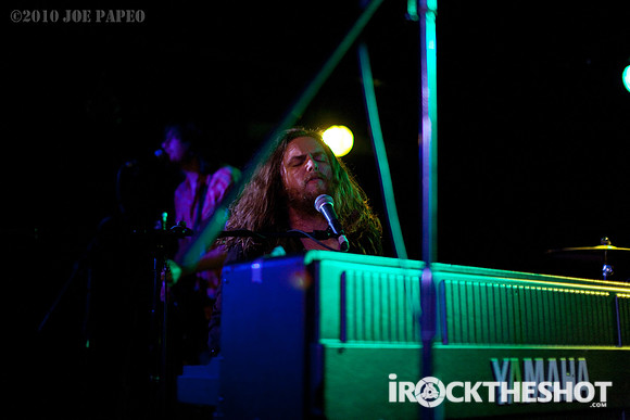 J Roddy Walston & The Business