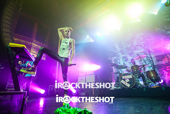 neon trees at webster hall-29