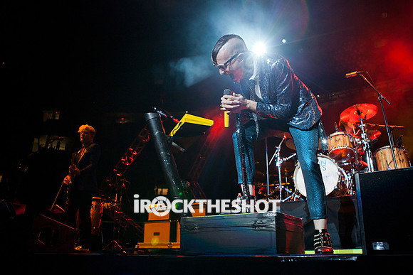 neon trees at msg-11