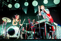matt & kim at madison square garden-6