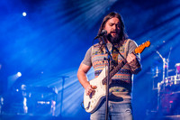 zac brown band at izod center-17