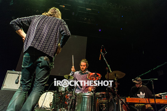 the growl at terminal 5-12