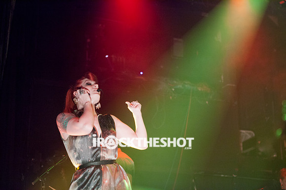 scissor sisters at bowery-9