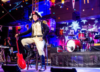 Stephest Colbchella at the Intrepid-4