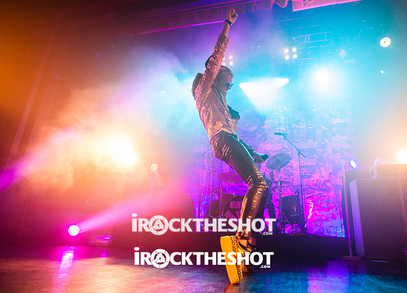 neon trees at webster hall-6