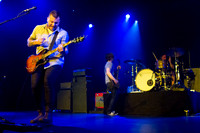 thrice at best buy theater-15