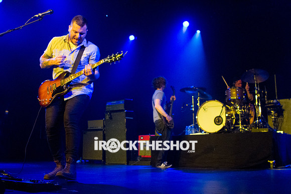 thrice at best buy theater-15