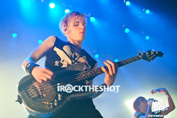 My Chemical Romance-8