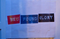 New Found Glory