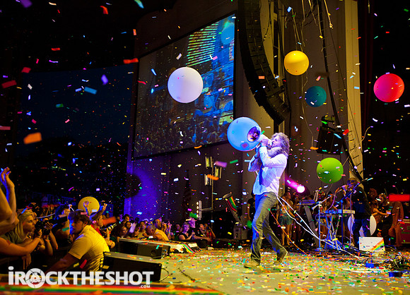 flaming lips and weezer at pnc (8 of 46)