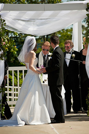 Lauren & Mike