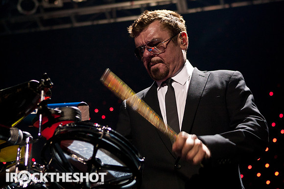 INXS at the wellmont theatre (2 of 19)