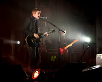 interpol at the paramount-12