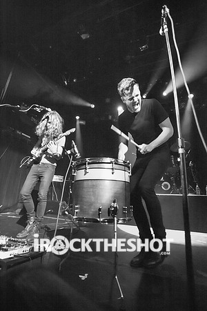 imagine dragons at irving plaza-15