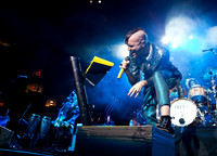 neon trees at msg-16