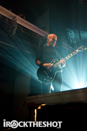rise against at terminal 5-15