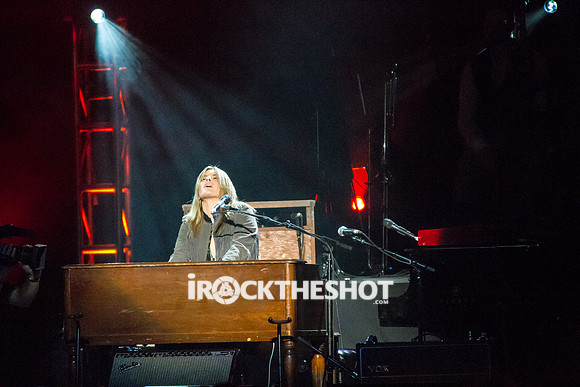 love for levon at izod center-32