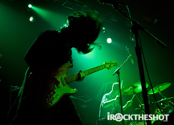 Screaming Females at Webster Hall-5