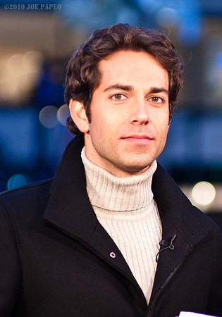 Zack Levi