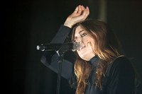 Lykke Li at The Wellmont-19