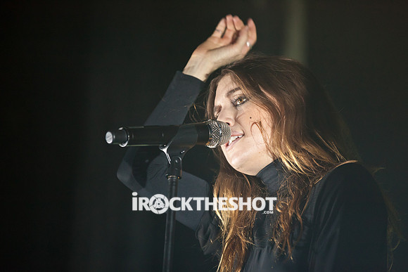 Lykke Li at The Wellmont-19