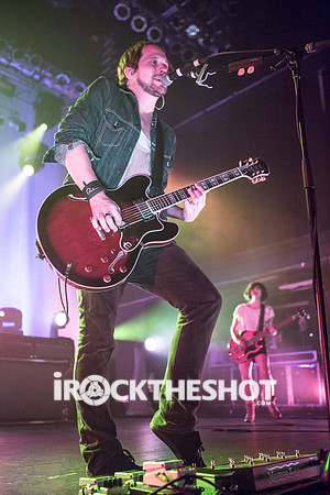 silversun pickups at terminal 5-17