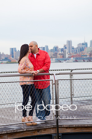tara and jay engagement session in hoboken-19