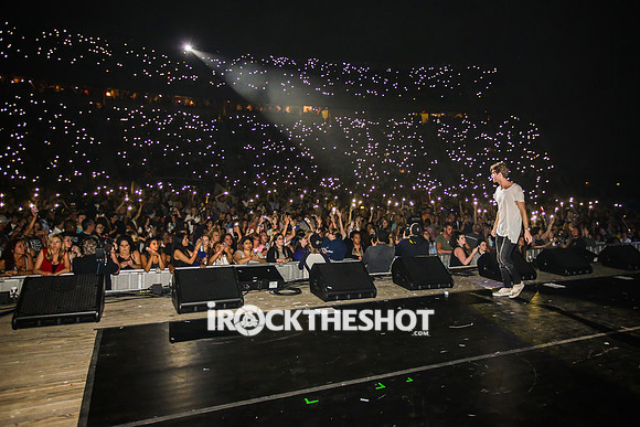 The Chainsmokers