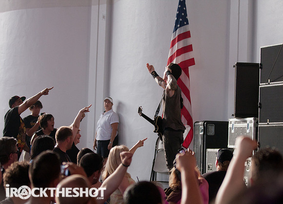 trivium at mayhem (15 of 15)
