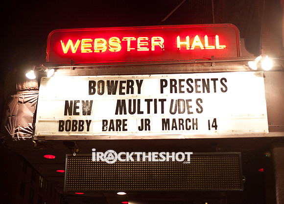 new multitudes at webster hall-1