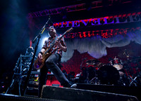 chevelle at the wellmont theatre-2