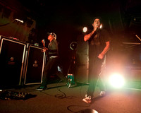deftones at starland-12