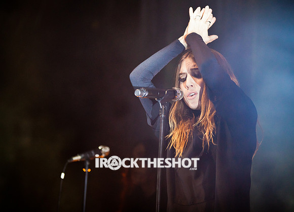 Lykke Li at The Wellmont-21