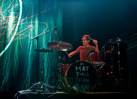 matt nathanson at terminal 5-17