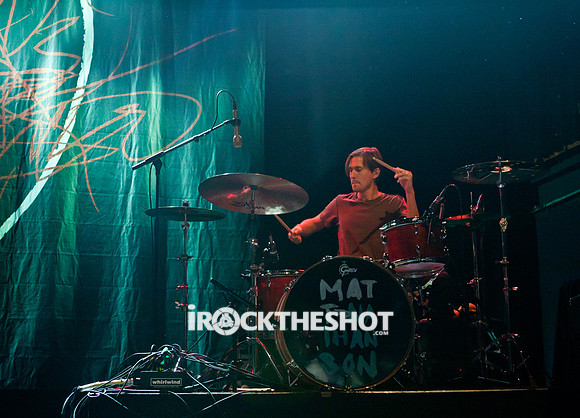 matt nathanson at terminal 5-17