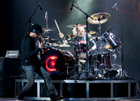 godsmack at mayhem (3 of 18)