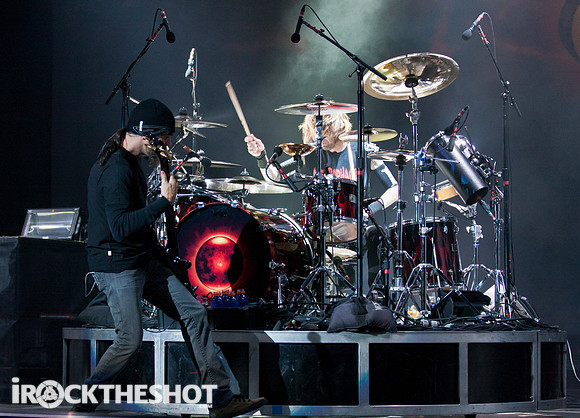 godsmack at mayhem (3 of 18)