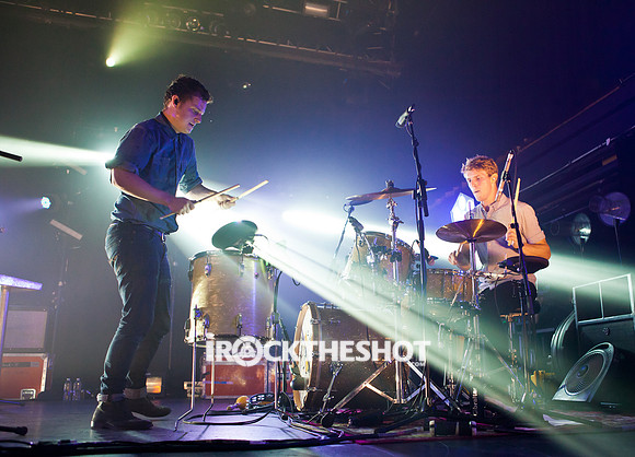 foster the people at terminal 5-10