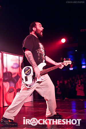 New Found Glory