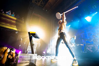neon trees at webster hall-2