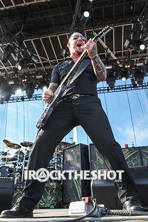 volbeat at orion-3