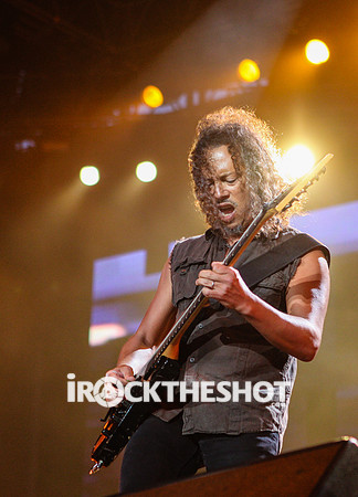 metallica at orion day 2-10