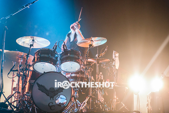 my morning jacket on the beach-12