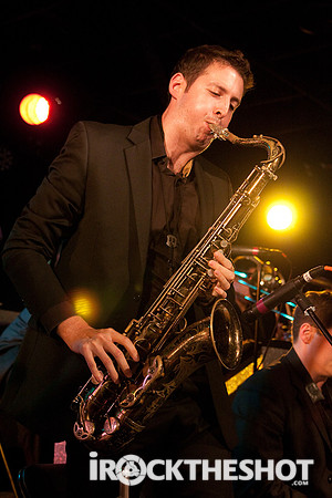 Max Weinberg & His Big Band-3