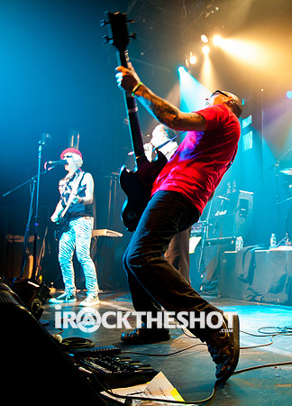 the damned at irving plaza-23