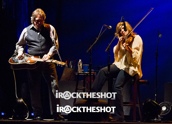 alison krauss at the wellmont-7