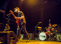 the static jacks at terminal 5-3